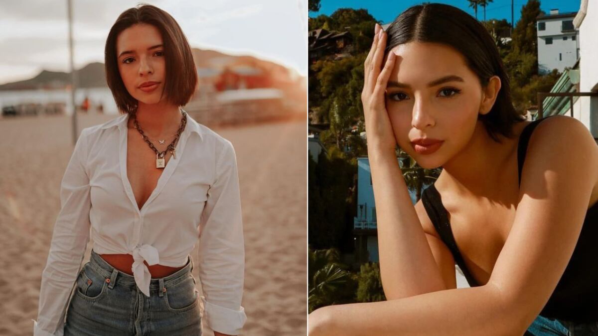 La cantante fue cruelmente criticada por este baile.