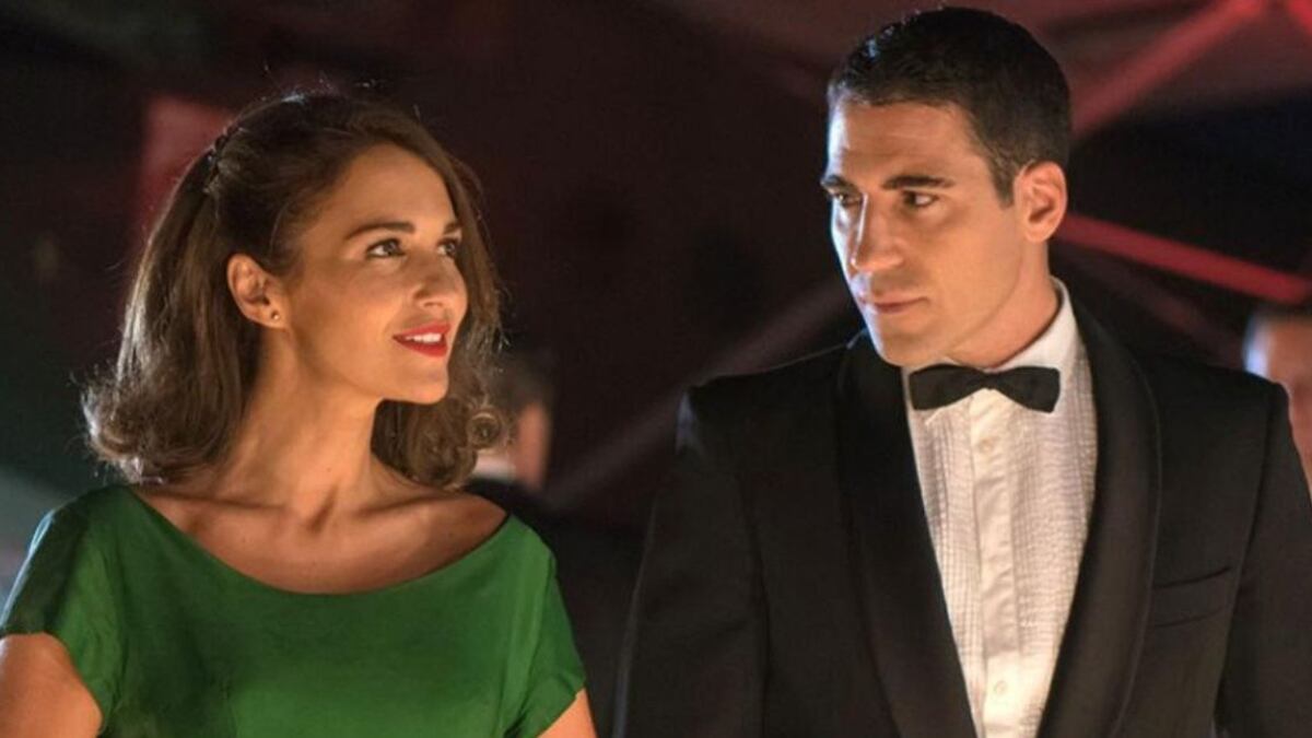 Netflix: la aclamada serie de época subida de tono que dicen es mucho más adictiva que Bridgerton