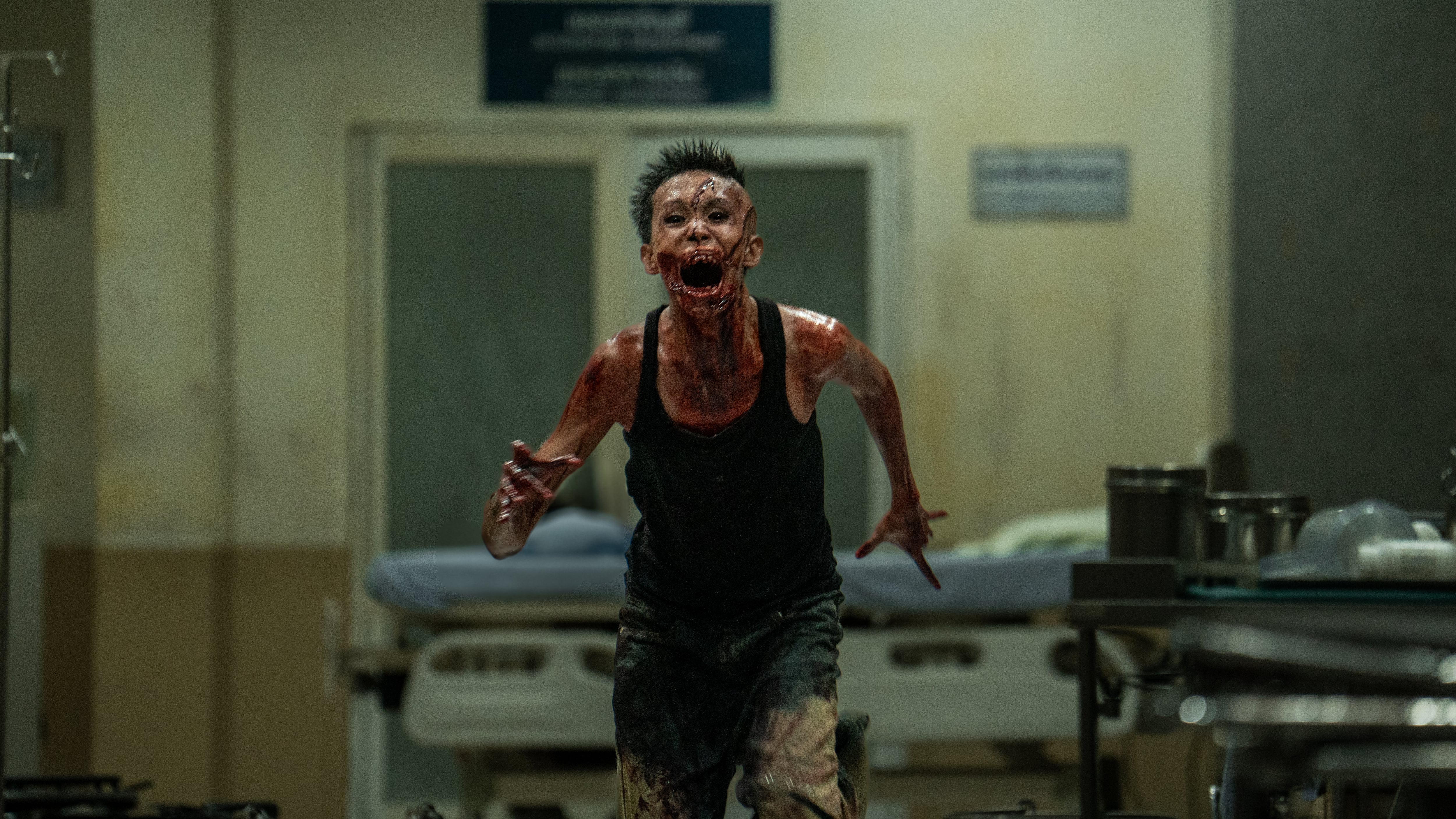 La brutal película que arrasa en Netflix