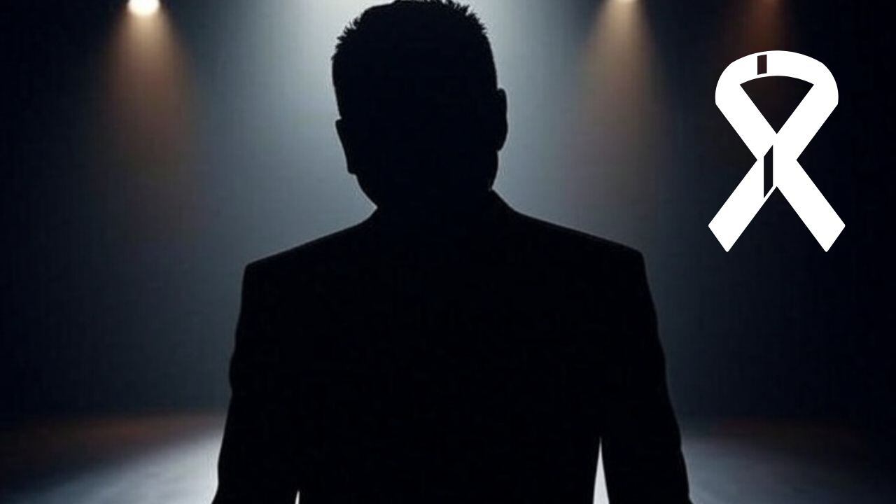En redes sociales se anunció la muerte del querido comediante tras sufrir una caída.