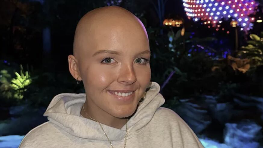 La joven tiktoker falleció a los 26 tras luchar contra un cáncer