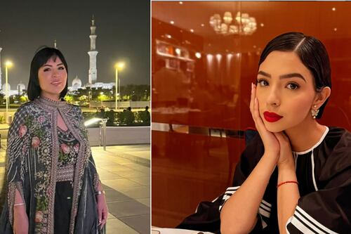 “¿Qué se siente que tu suegra no te quiera?” El comentario de Cristy Nodal que aseguran fue contra Ángela Aguilar