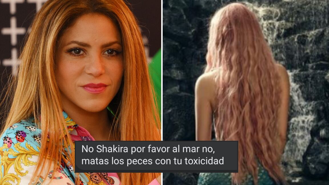 Shakira