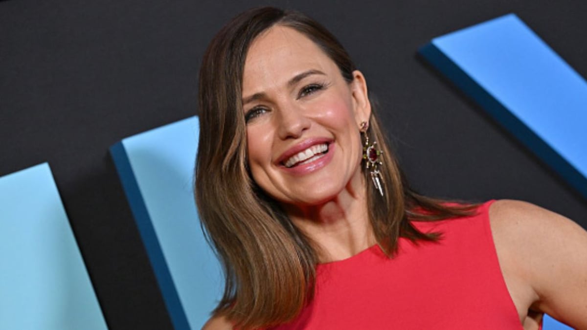 Jennifer Garner reaparece con su hijo de 12 años, pero ella se robó las miradas al revelar su sorpresivo talento oculto
