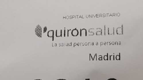 La imagen se volvió viral