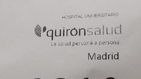 La imagen se volvió viral