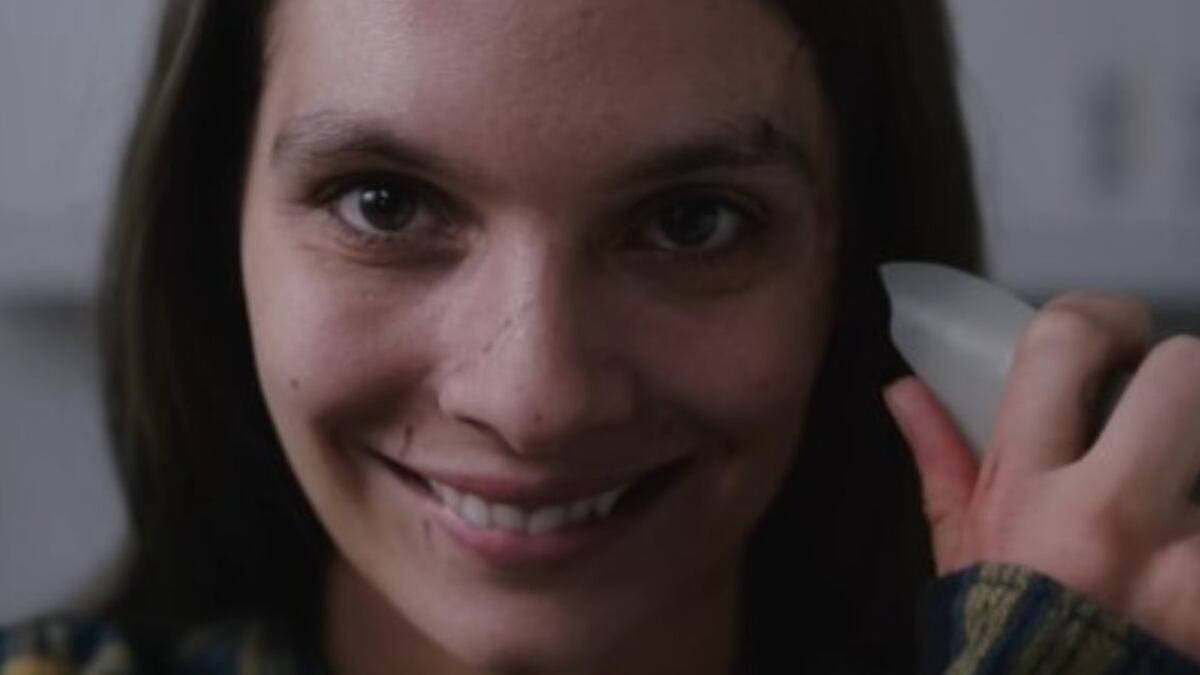 La película más aterradora de los últimos años se va de Netflix y debes verla ahora ya: es sólo para valientes