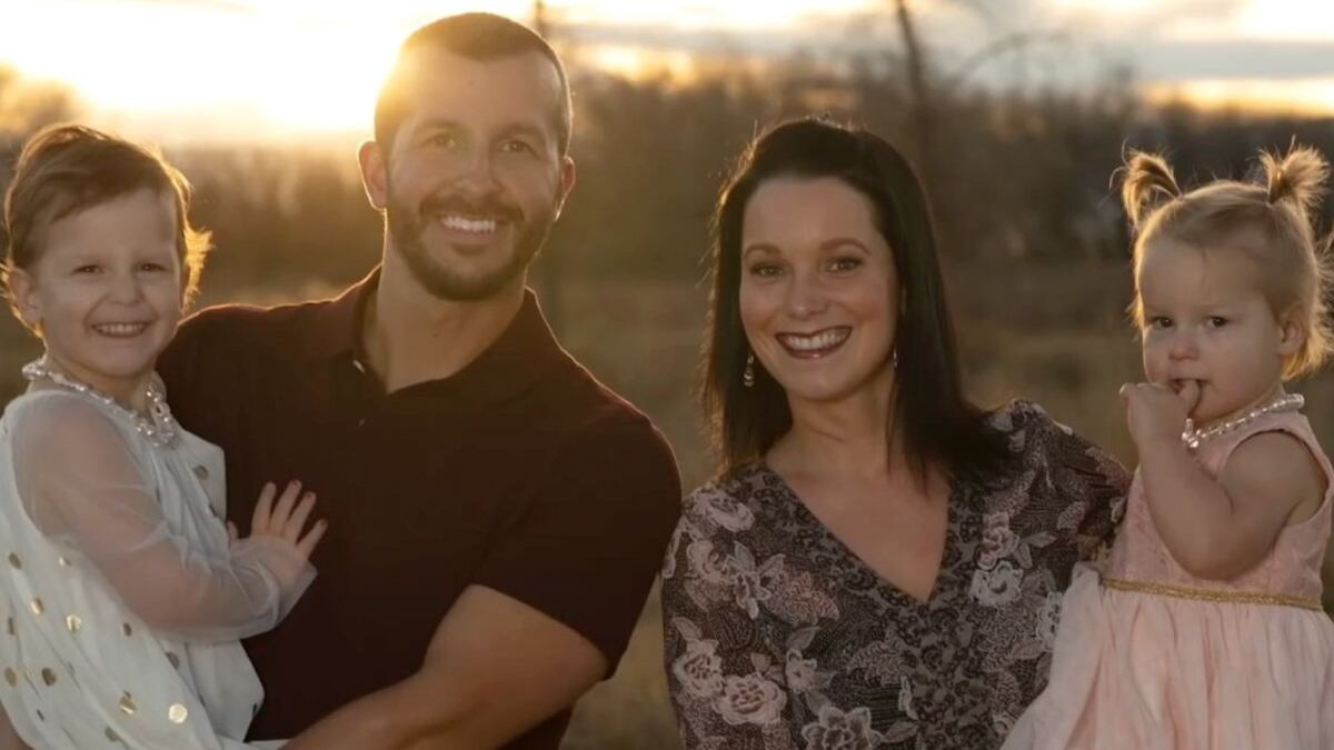 La impactante película sobre un brutal caso real que conmocionó a todos en Netflix