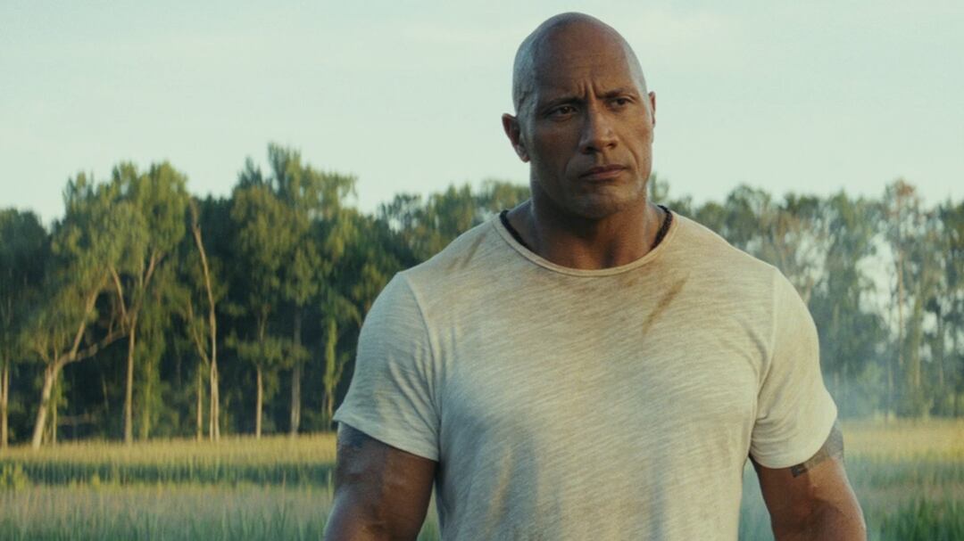 La adictiva película que está causando furor en Netflix