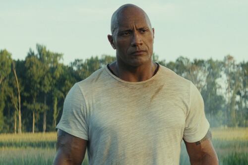 La frenética película repleta de acción que está arrasando en Netflix: no te dará respiro