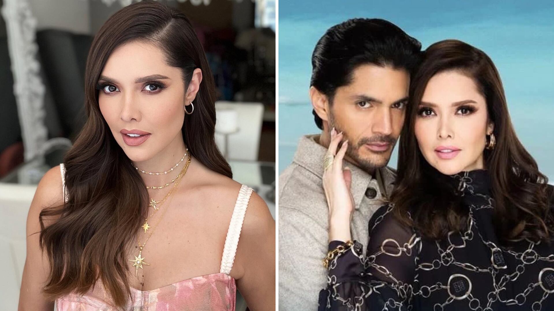 Interpretó a la malvada Columba Villarreal.