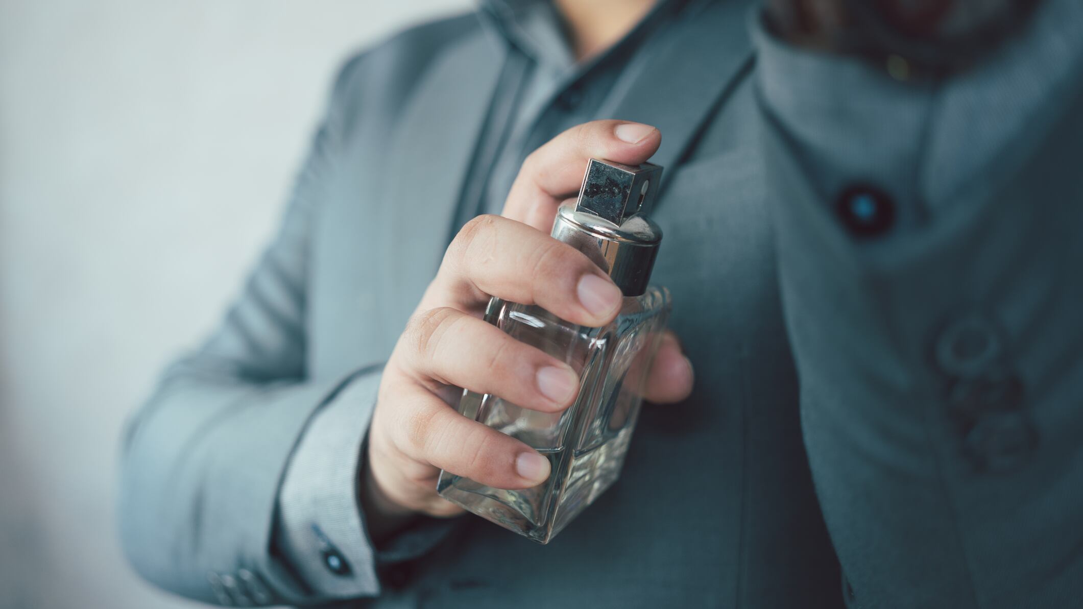 Perfumes para el Día del Padre