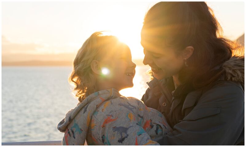 Las cosas por limpiar