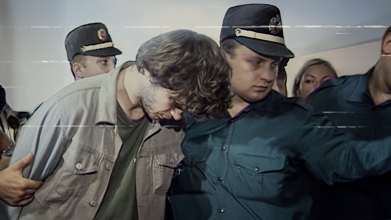 La miniserie que llegó a Netflix