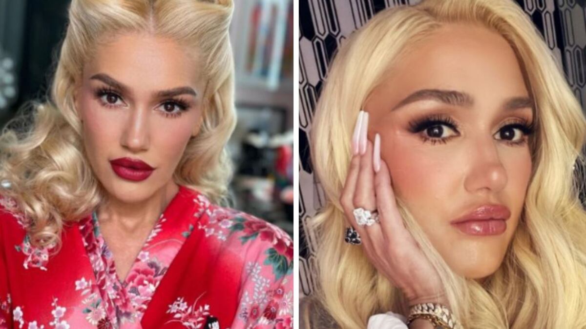 En una entrevista con la revista Allure, Gwen Stefani, de 53 años, habló sobre sus influencias japonesas y desató polémica.