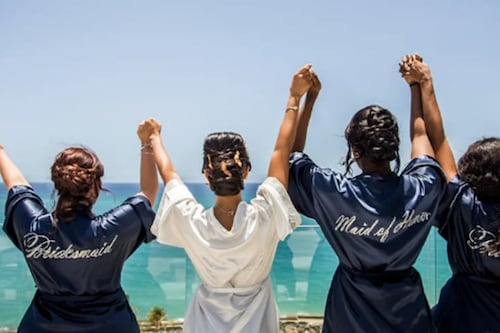 ¡Adiós despedida de soltera! la nueva tendencia para festejar a la novia que causa sensación y todas están amando