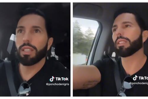 “Si te pegan, regrésasela”: padre aconseja a su hijo de 6 años que se defienda a golpes y en redes lo apoyaron