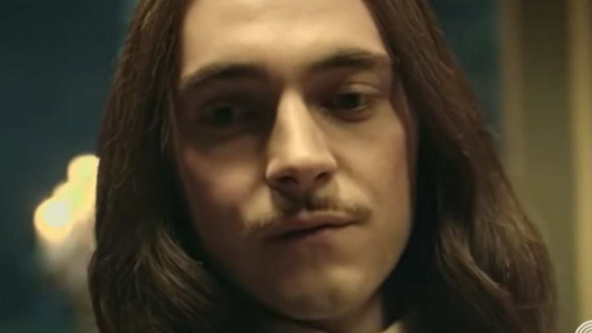 La serie erótica de Netflix que tiene apenas 10 capítulos y que debes ver con tu pareja este fin de semana