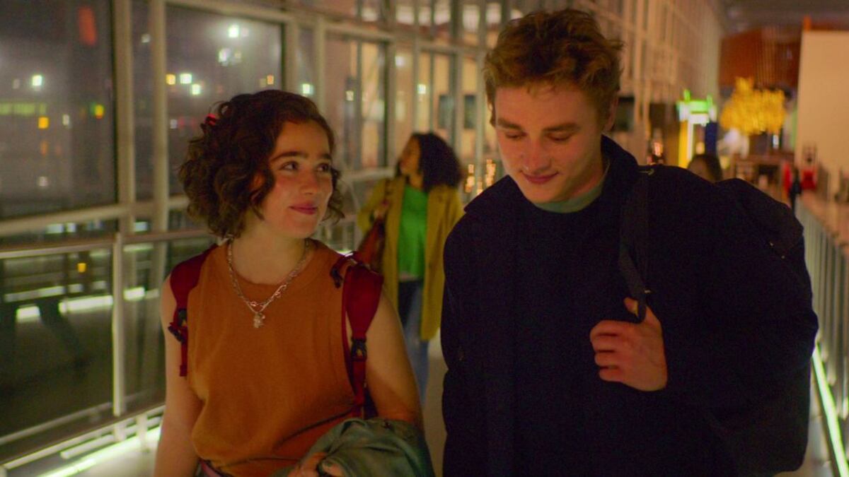 La emotiva película romántica que enamoró a todo el mundo y que fue furor en Netflix