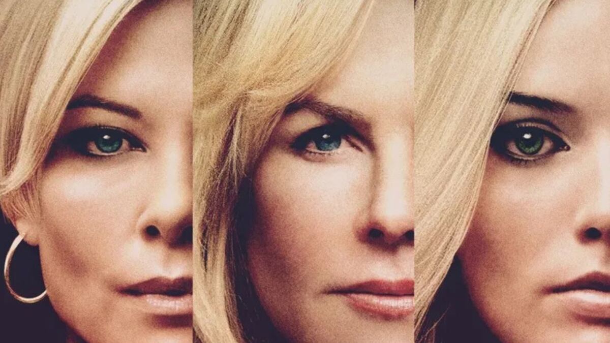 La dramática película basada en hechos reales que fue aclamada por todos: dura menos de 2 horas