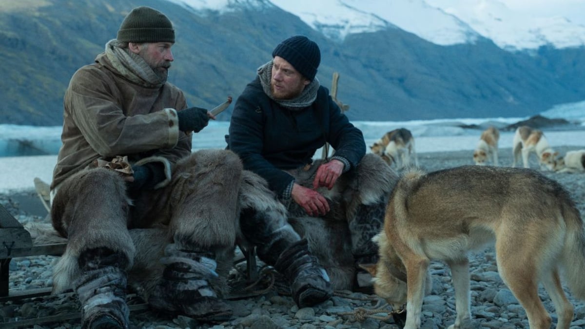 La extrema película en Netflix basada en una trágica historia real que te atrapará por completo