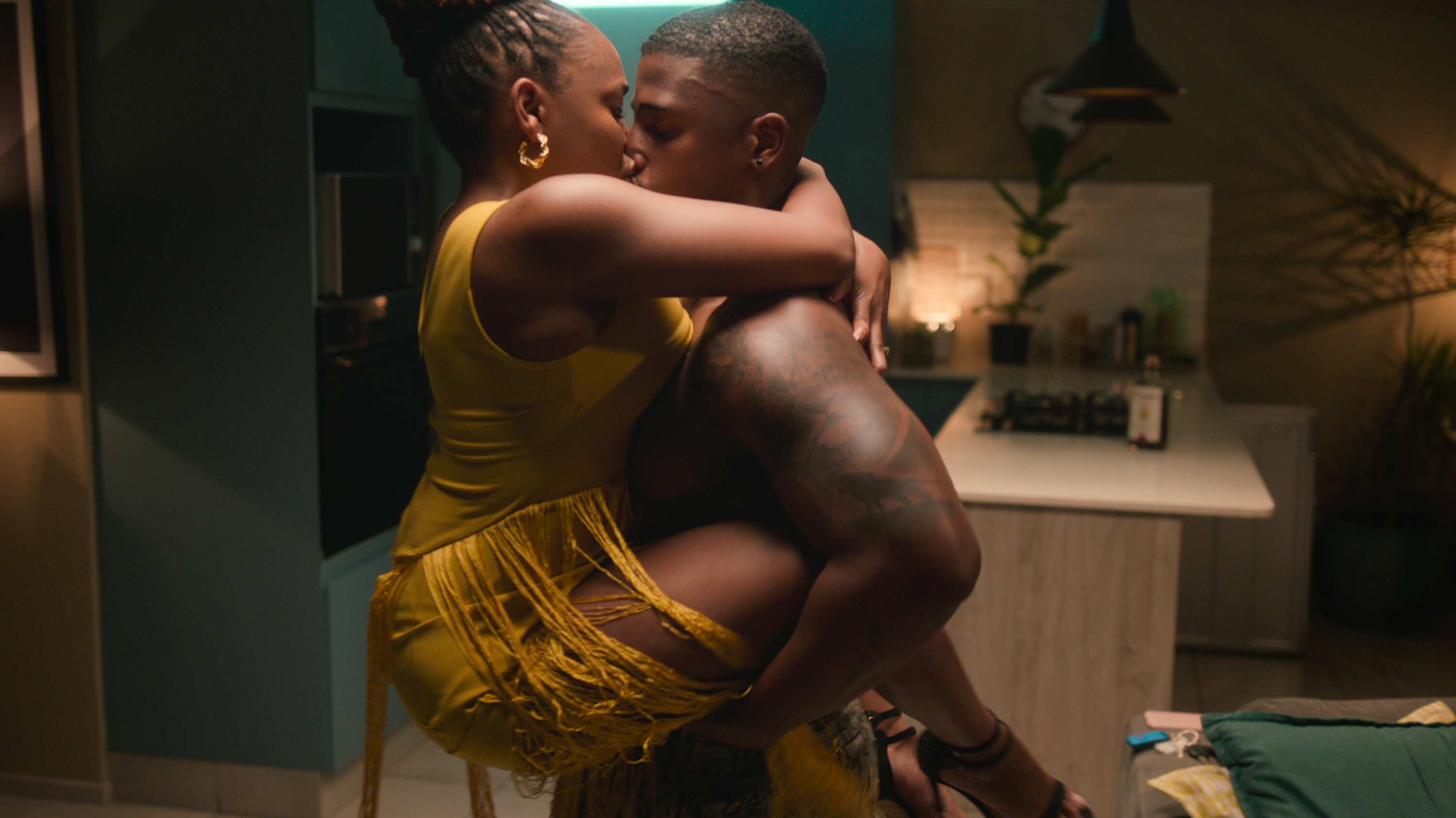 La película subida de tono que arrasa