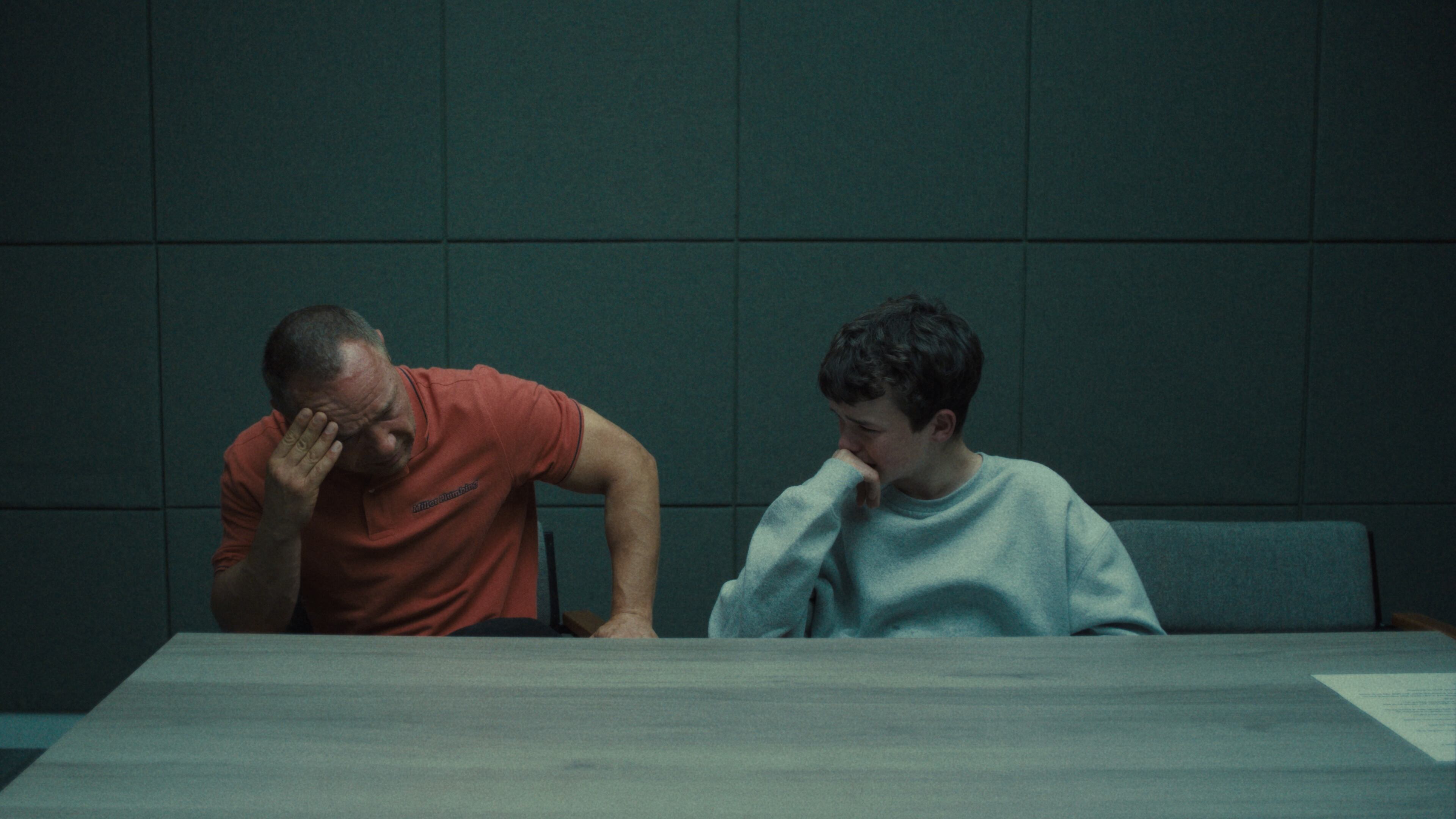 La impactante serie en Netflix