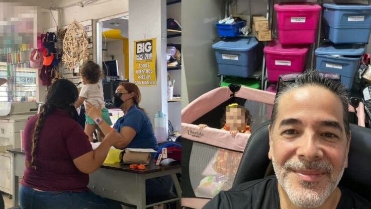 El posteo se viralizó