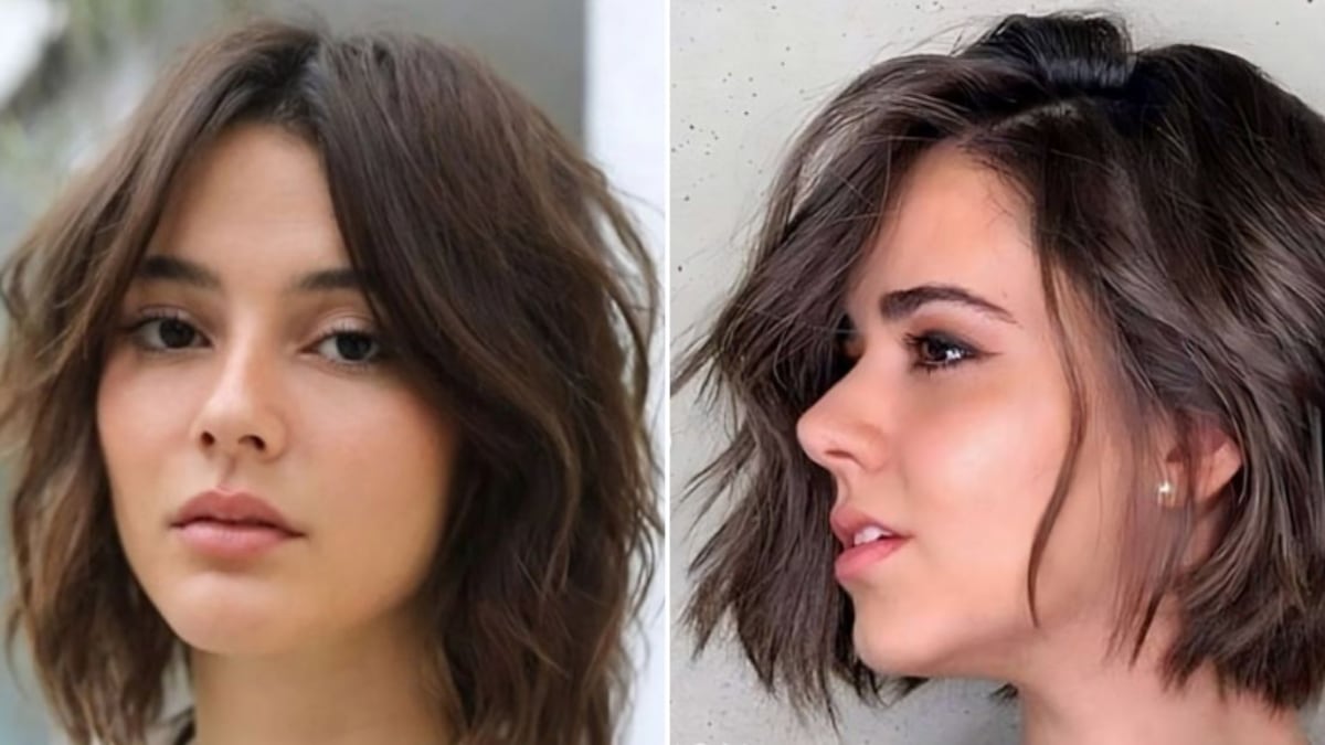 cortes de pelo que más rejuvenecen
