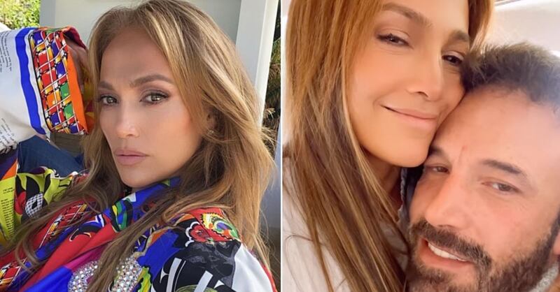 Vuelven las críticas a Jennifer Lopez y  Ben Affleck por esta razón