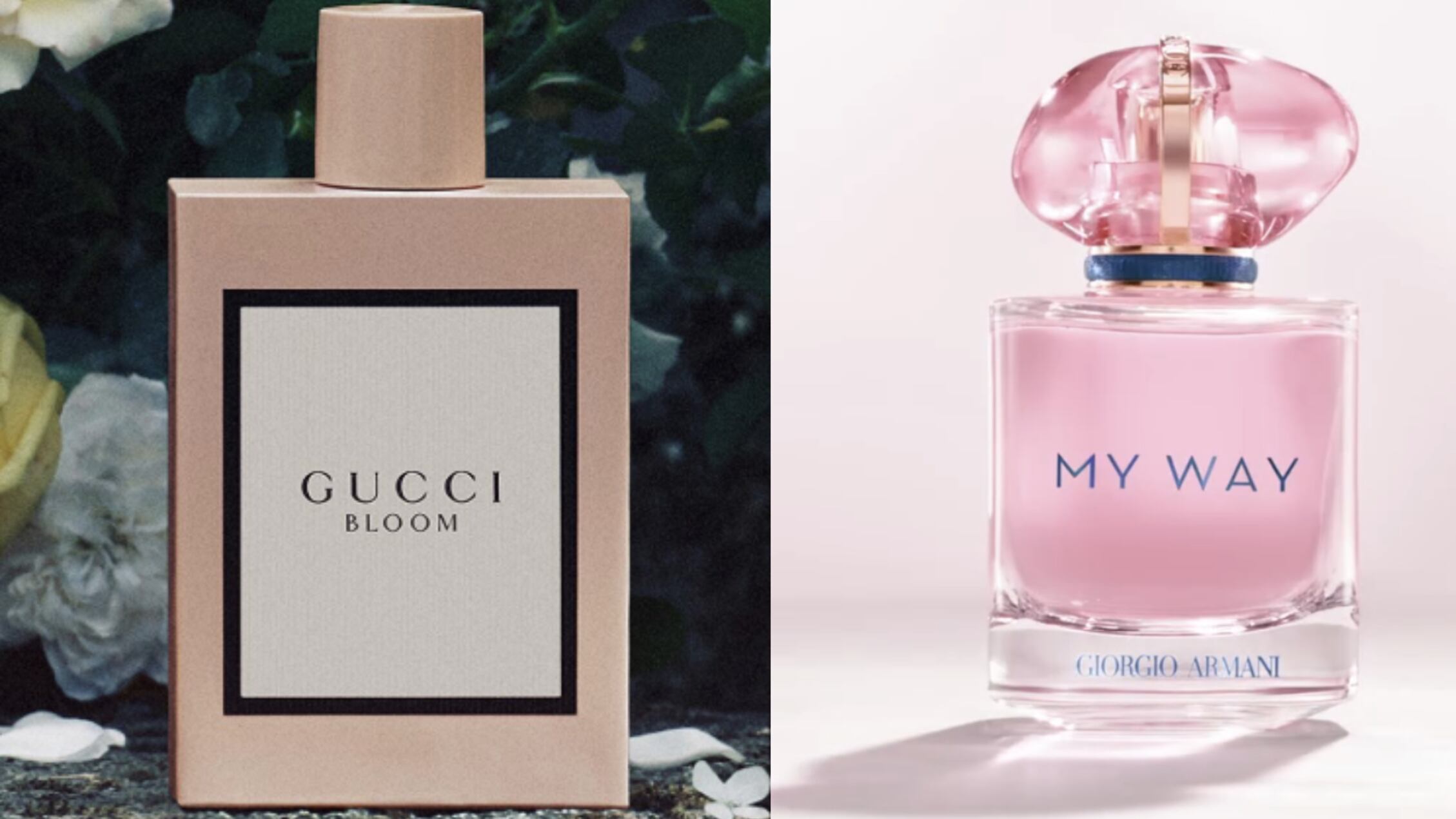 ¿Cuál es el perfume que huele más rico? Las 3 más amadas por las mujeres de clase alta