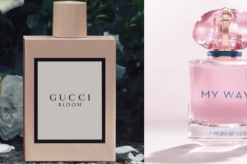 ¿Cuál es el perfume que huele más rico? Las 3 más amadas por las mujeres de clase alta