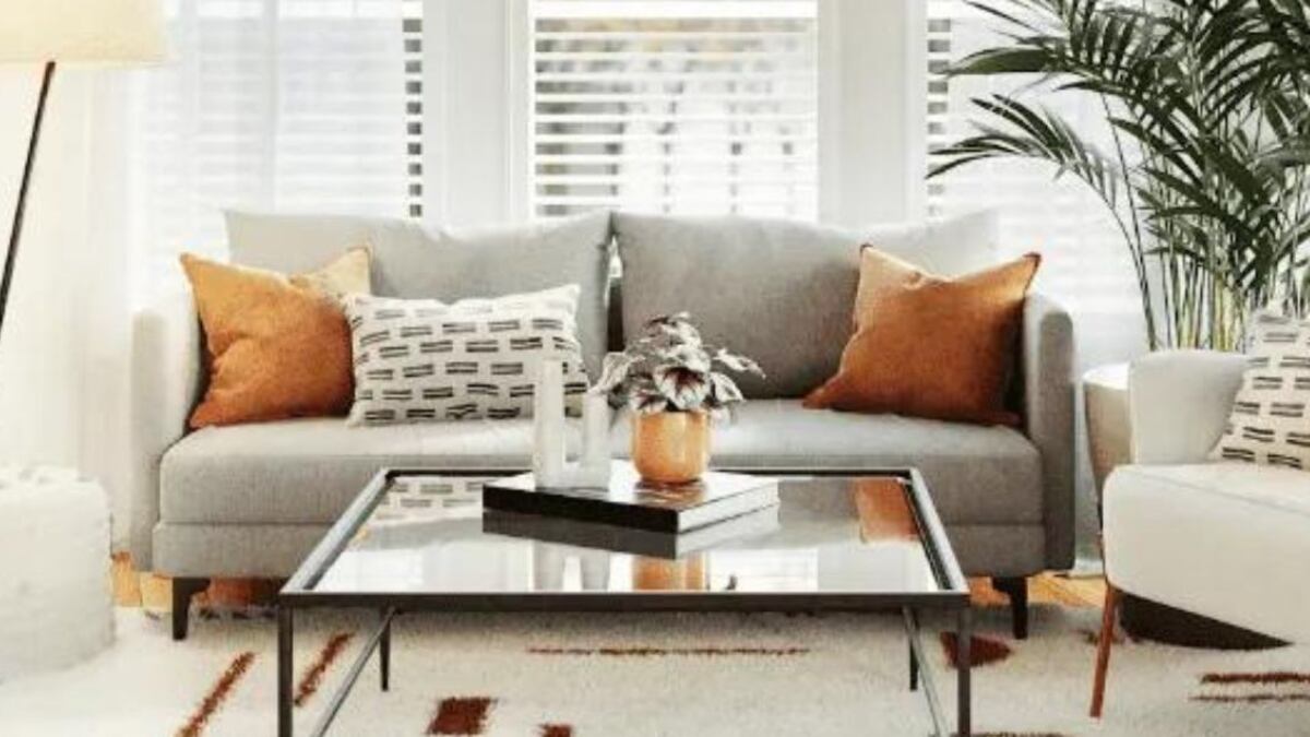 Desde el orden a los colores brillantes: Los 10 secretos del Feng Shui para atraer el dinero