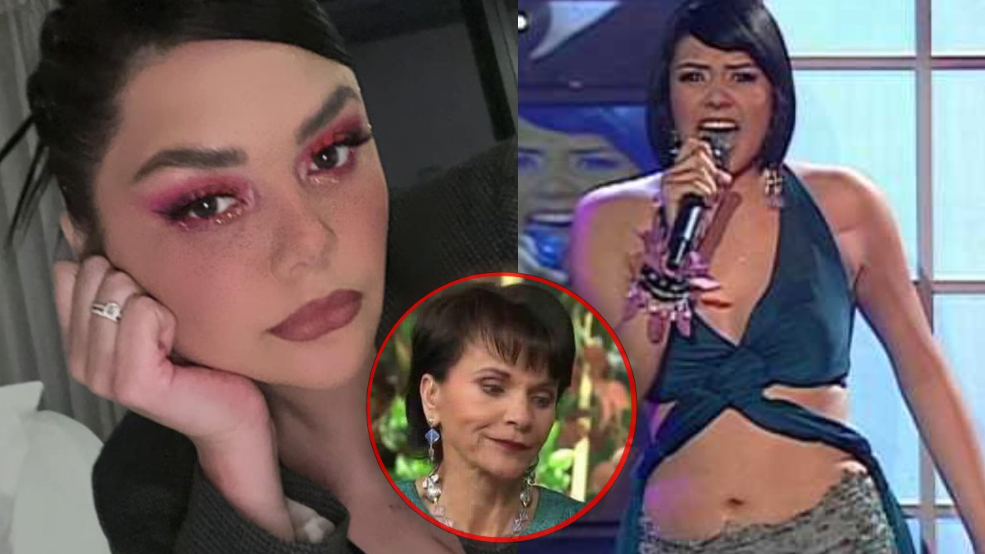 La pelea de Yuridia y Pati Chapoy nos enseña a dejar de criticar cuerpos ajenos