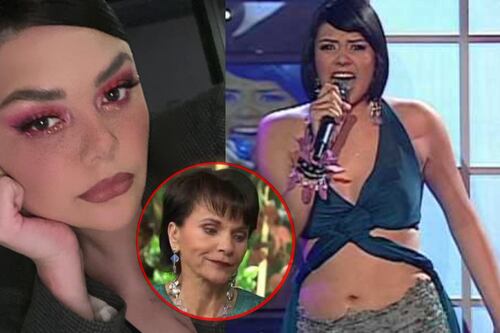 Ni “gorditas” ni “pasaditas de peso”: el peligro de señalar cuerpos que ‘rompen’ estándares