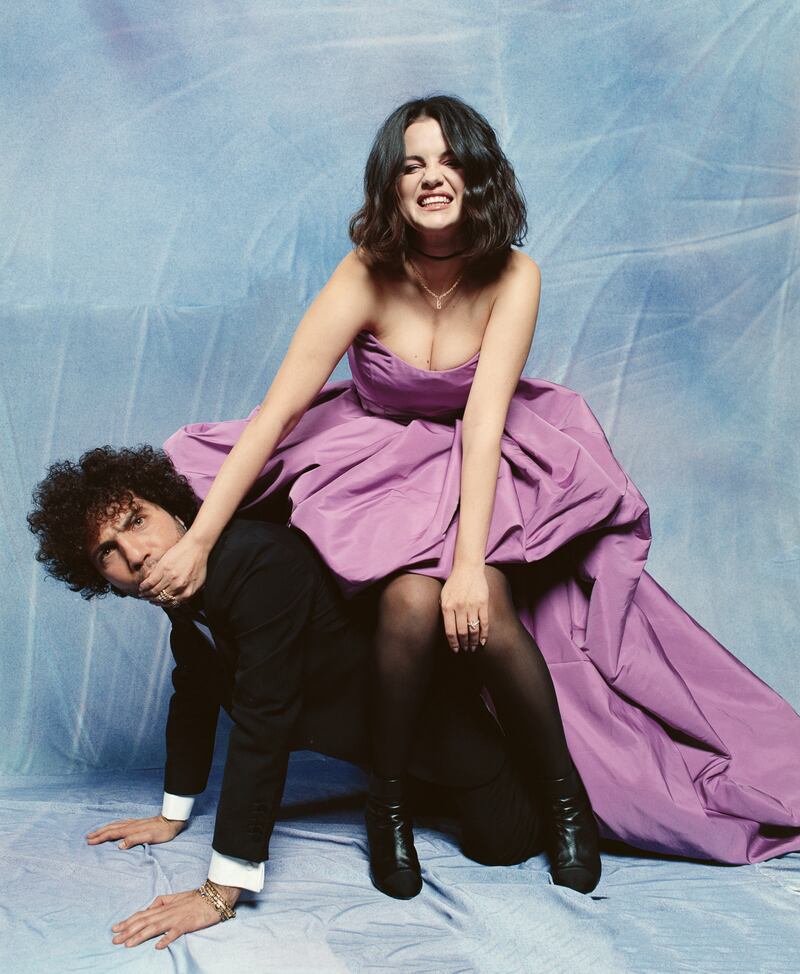 Selena Gomez y Benny Blanco lanzan versión deluxe de “I Said I Love You First”