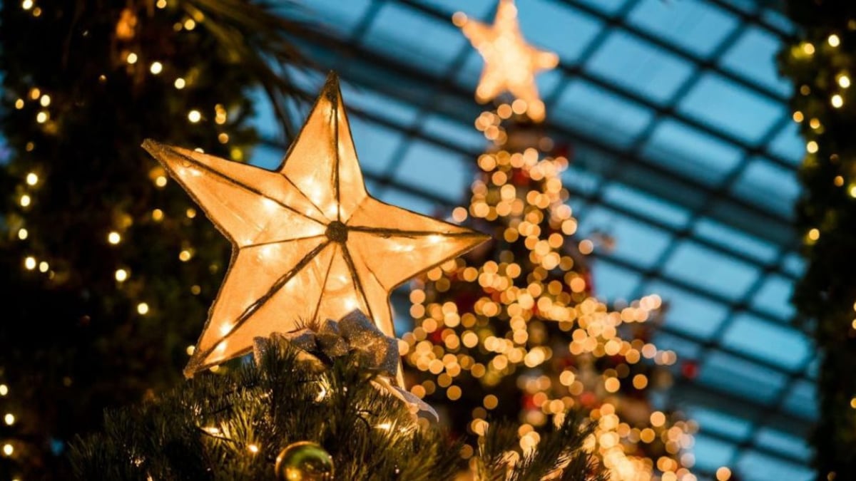 Feng Shui: los 5 objetos navideños que nadie debe usar sino atraerás la mala suerte