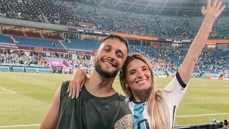 La historia se volvió viral