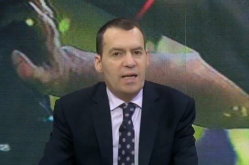 Muere André Marín a los 52 años de edad, ¿cuál fue la causa?