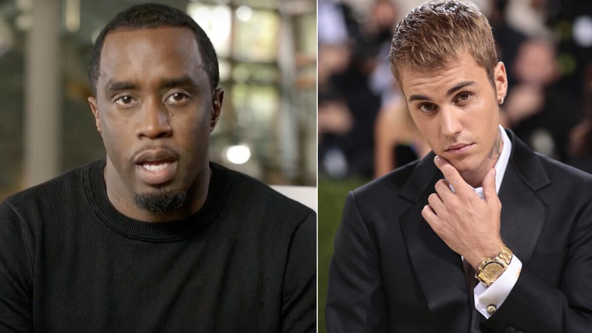 Una desgarradora entrevista de Justin Bieber fue revivida en redes sociales.