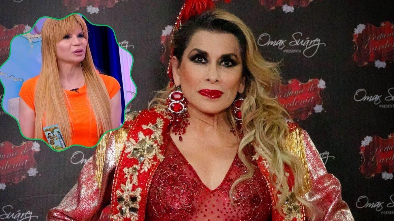 Cantante mexicana, Dulce