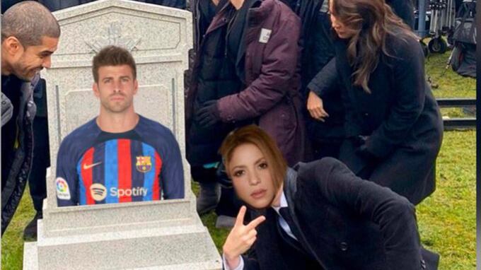 Los memes se tomaron las redes sociales