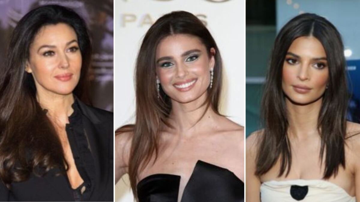 Corte de pelo en capas y degrafilado 2023: las 5 tendencias favorecedoras que estilizan el rostro