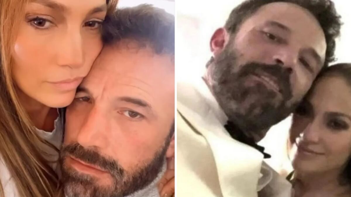 JLo / Ben Affleck