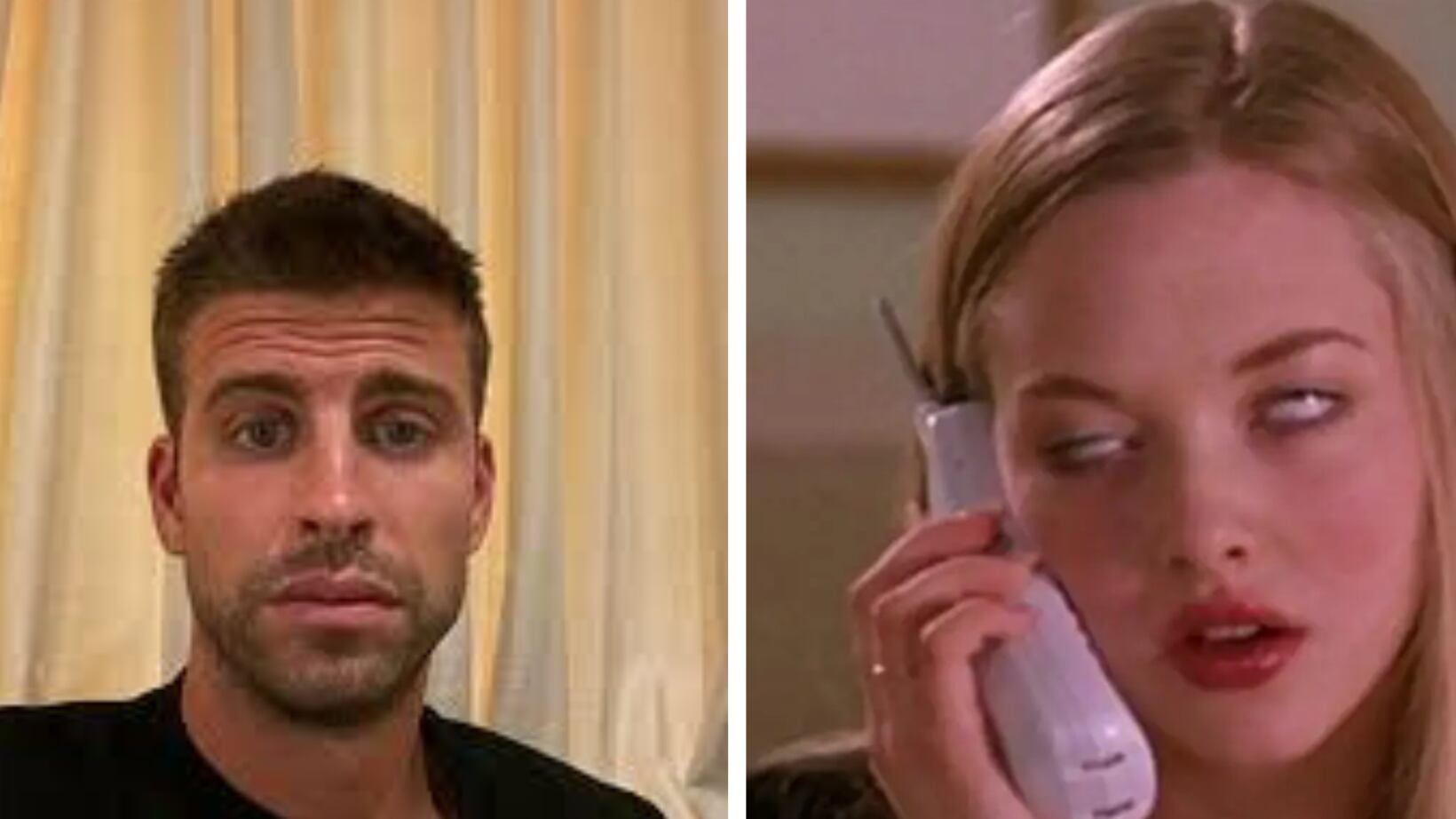 Pique esta dale que dale con acuerdo de custodia.