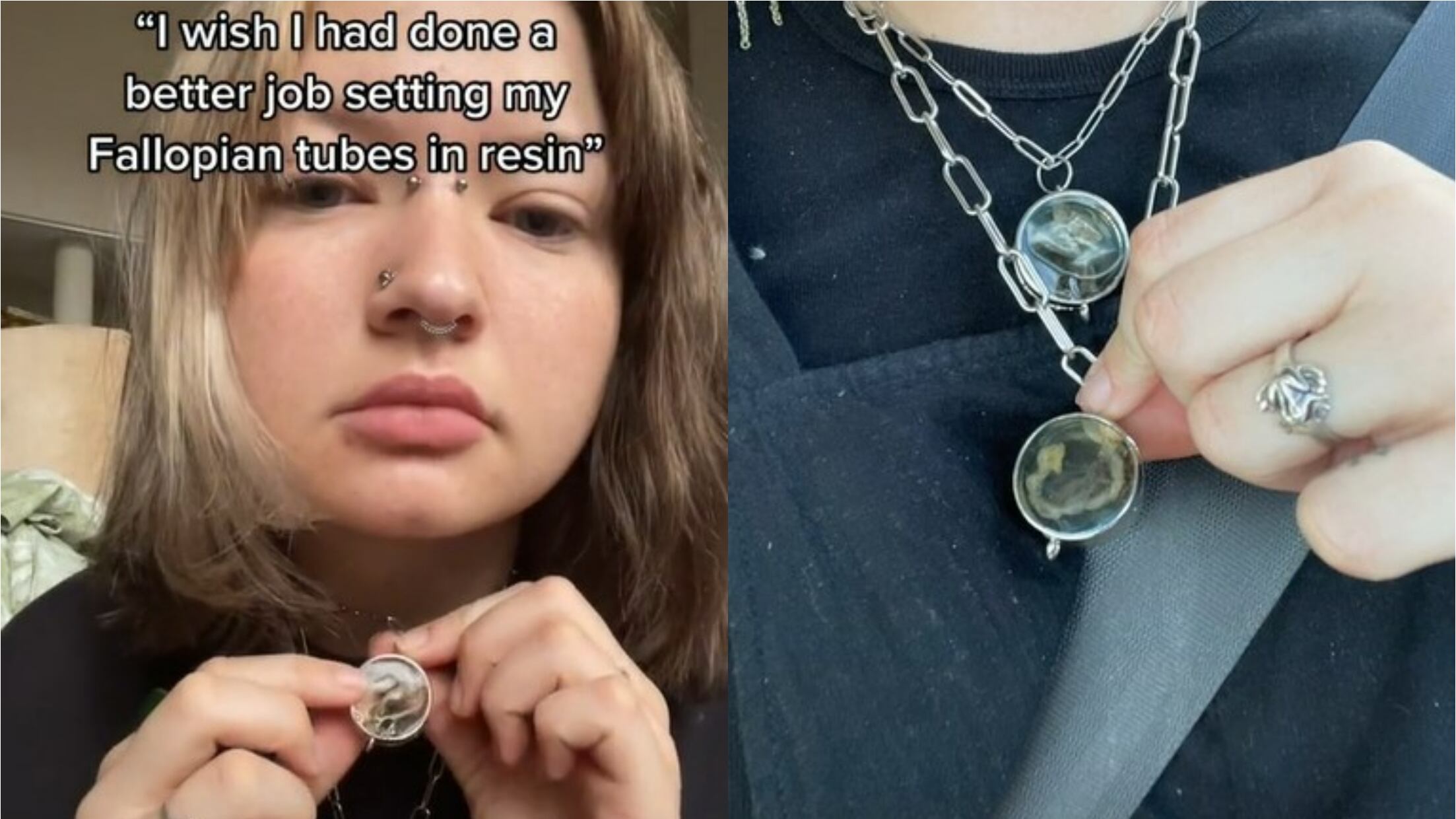 El video se volvió viral