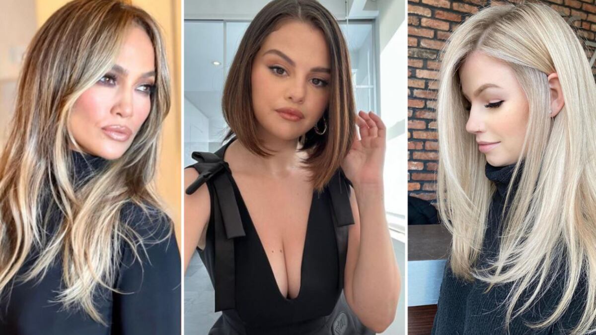 Estos son los cortes de pelo en tendencia para verano