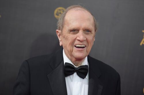 Fallece el célebre comediante de la televisión estadounidense Bob Newhart