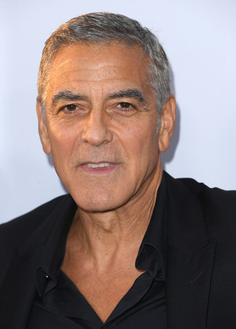 Su aspecto preocupó a las redes