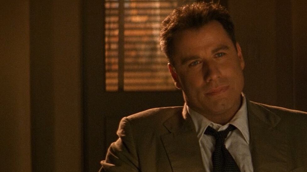 La intensa película en Netflix